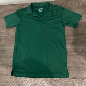 Boys Nautica Performance Polo